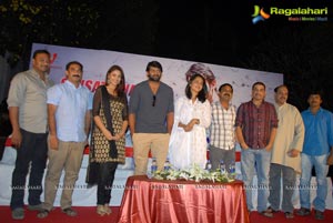 Mirchi Success Meet