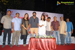 Mirchi Success Meet