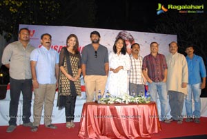 Mirchi Success Meet