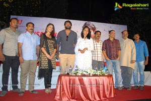 Mirchi Success Meet