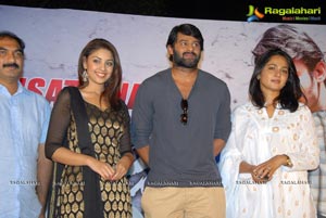 Mirchi Success Meet