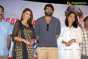 Mirchi Success Meet