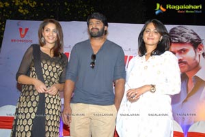 Mirchi Success Meet