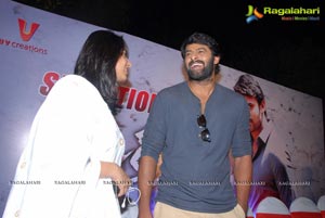 Mirchi Success Meet