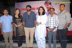 Mirchi Success Meet