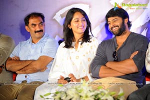 Mirchi Success Meet