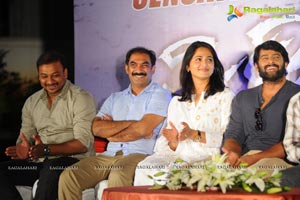 Mirchi Success Meet