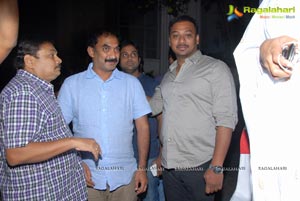 Mirchi Success Meet