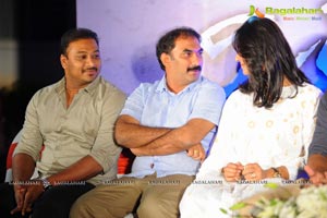 Mirchi Success Meet