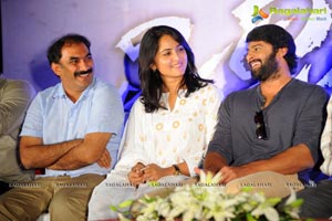 Mirchi Success Meet