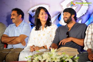 Mirchi Success Meet