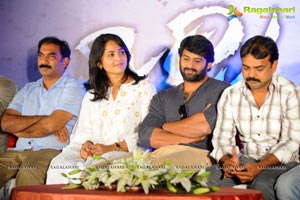 Mirchi Success Meet