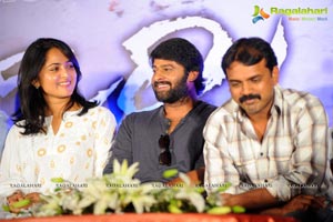 Mirchi Success Meet