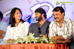 Mirchi Success Meet