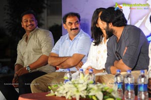 Mirchi Success Meet