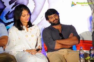 Mirchi Success Meet