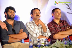 Mirchi Success Meet