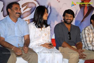 Mirchi Success Meet