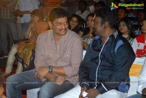 Mr. Pellikoduku Audio Release