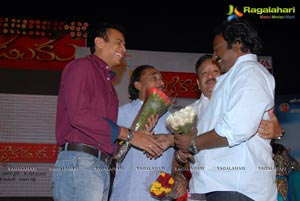 Mr. Pellikoduku Audio Release