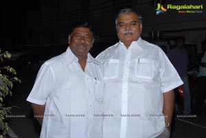 Mr. Pellikoduku Audio Release