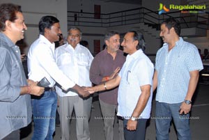 Mr. Pellikoduku Audio Release