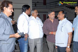 Mr. Pellikoduku Audio Release