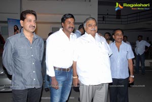 Mr. Pellikoduku Audio Release