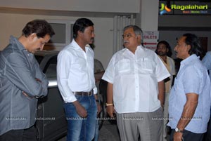 Mr. Pellikoduku Audio Release