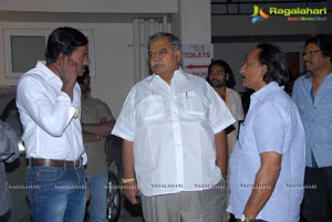 Mr. Pellikoduku Audio Release