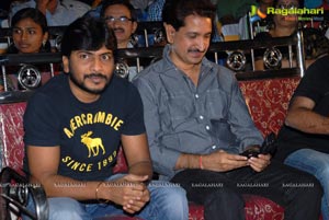 Mr. Pellikoduku Audio Release