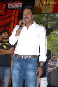 Mr. Pellikoduku Audio Release