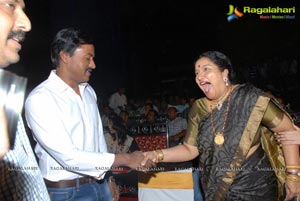 Mr. Pellikoduku Audio Release