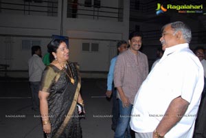 Mr. Pellikoduku Audio Release