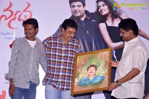 Mr.Manmadha Audio Release Function