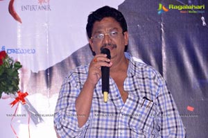 Mr.Manmadha Audio Release Function