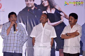 Mr.Manmadha Audio Release Function