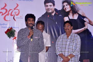 Mr.Manmadha Audio Release Function