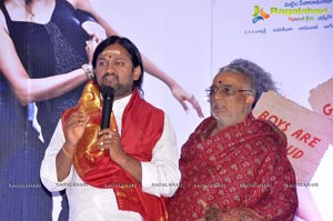 Mr.Manmadha Audio Release Function