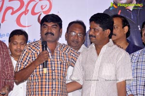 Mr.Manmadha Audio Release Function