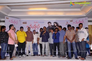 Mr.Manmadha Audio Release Function