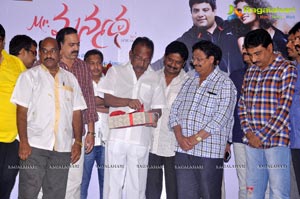 Mr.Manmadha Audio Release Function