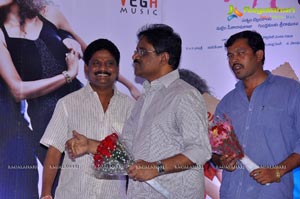 Mr.Manmadha Audio Release Function