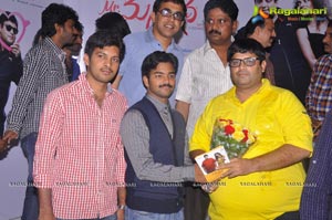 Mr.Manmadha Audio Release Function