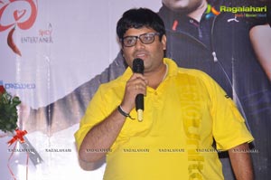 Mr.Manmadha Audio Release Function