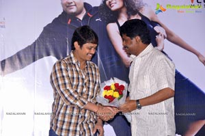 Mr.Manmadha Audio Release Function