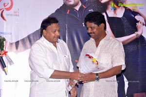 Mr.Manmadha Audio Release Function