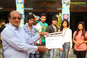 Music Magic Muhurat