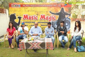 Music Magic Muhurat