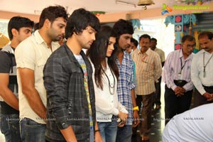 Music Magic Muhurat